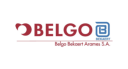 Logotipo de Belgo Bekaert Arames