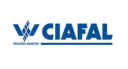 Logotipo de Ciafal