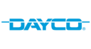 Logotipo de Dayco