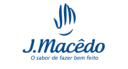 Logotipo de J. Macêdo