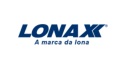 Logotipo de Lomax