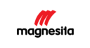 Logotipo de Magnesita