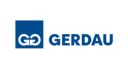 Logotipo de Gerdau