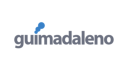 Logotipo de Guimadaleno