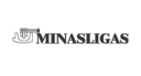 Logotipo de Minasligas