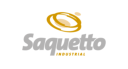 Logotipo de Saquetto