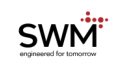 Logotipo de SWM